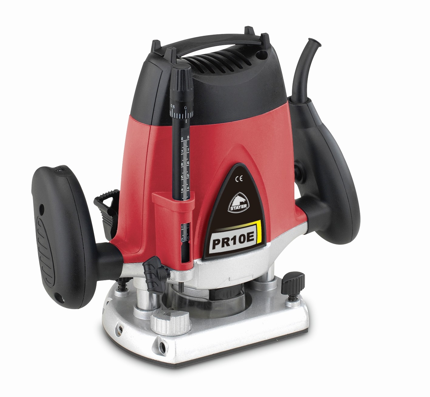 Fresadora PROFESIONAL de 1800w PR10K