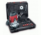 Fresadora PROFESIONAL de 1800w PR10K