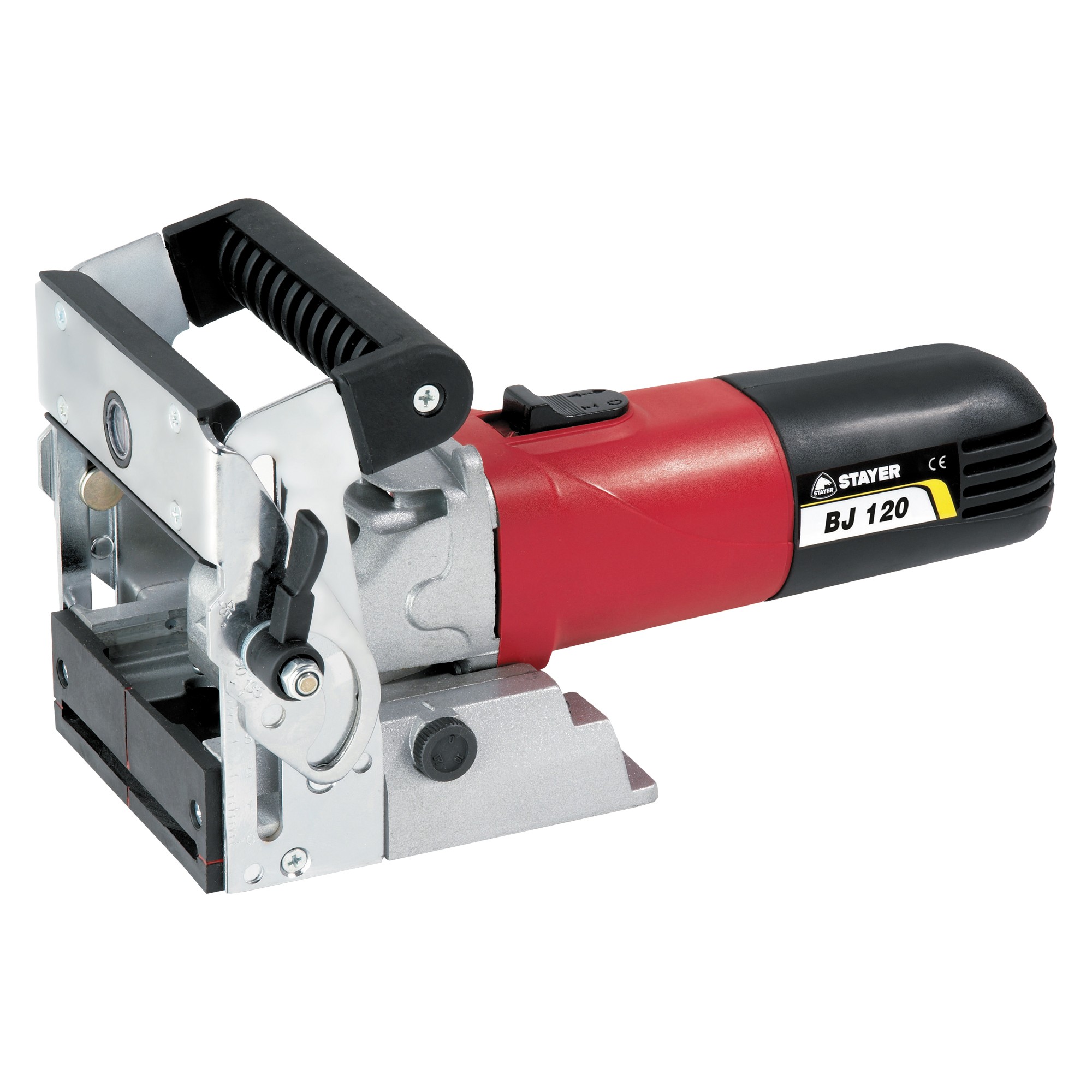 Engalletadora Profesional BJ 120