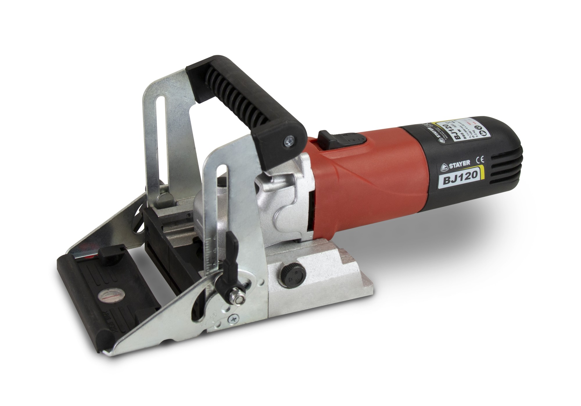 Engalletadora Profesional BJ 120