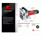 Engalletadora Profesional BJ 120