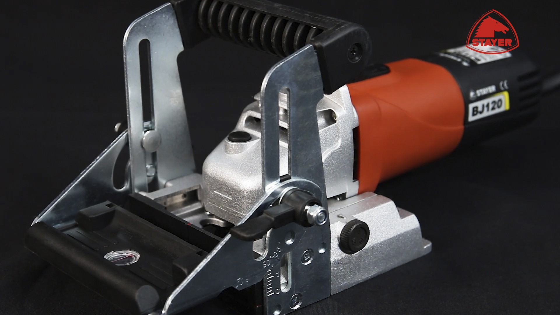 Engalletadora Profesional BJ 120