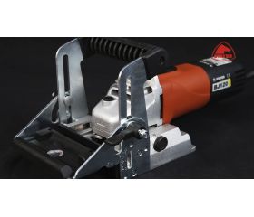 Engalletadora Profesional BJ 120 B