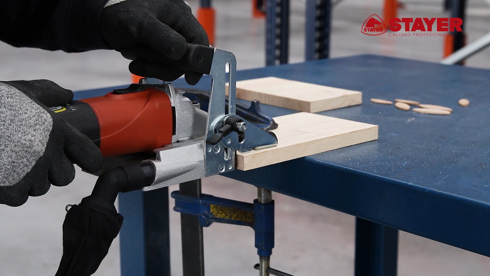 Engalletadora Profesional BJ 120