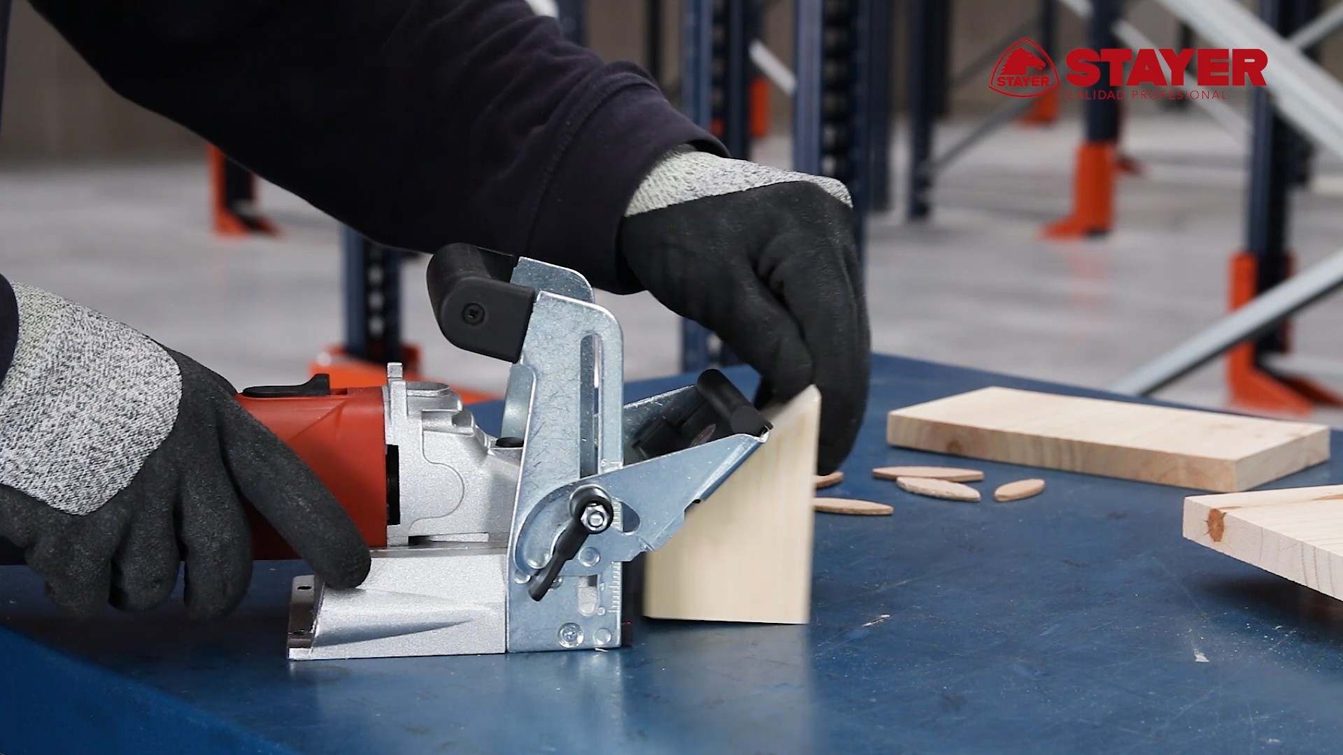 Engalletadora Profesional BJ 120