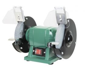 Esmeriladora de banco con motor de inducción, Ø150mm E 150 C