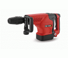 Martillo Demoledor PROFESIONAL SDS-MAX con 2 funciones MD 10 K