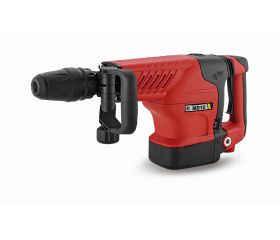 Martillo Demoledor PROFESIONAL SDS-MAX con 2 funciones MD 10 K