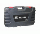 Martillo Demoledor PROFESIONAL SDS-MAX con 2 funciones MD 10 K