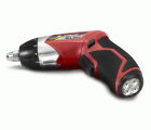 Atornillador PROFESIONAL a batería de 3,6V, BL 50 CK
