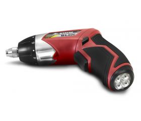 Atornillador PROFESIONAL a batería de 3,6V, BL 50 CK