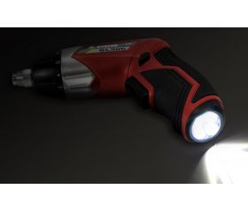 Atornillador PROFESIONAL a batería de 3,6V, BL 50 CK