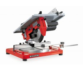 Ingletadora PROFESIONAL de Ø254mm SC 250 PRO W