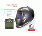 Mascara automática Profesional para Soldadura AS-XL