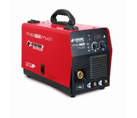 Equipo de soldadura inverter Industrial MIG/MAG MIG 170 MULTI