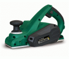Cepillo para madera de 650W con ajuste de profundidad, PH 82 B