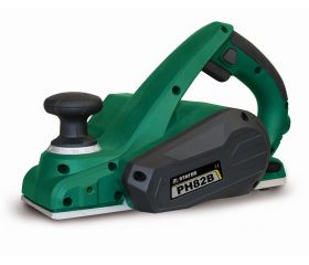 Cepillo para madera de 650W con ajuste de profundidad, PH 82 B