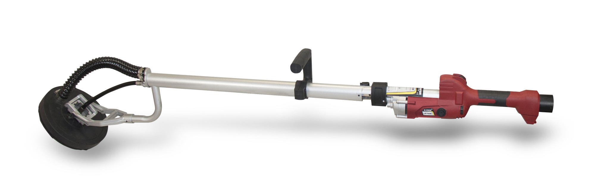 Lijadora de pared PROFESIONAL con 6 velocidades LP 700 E