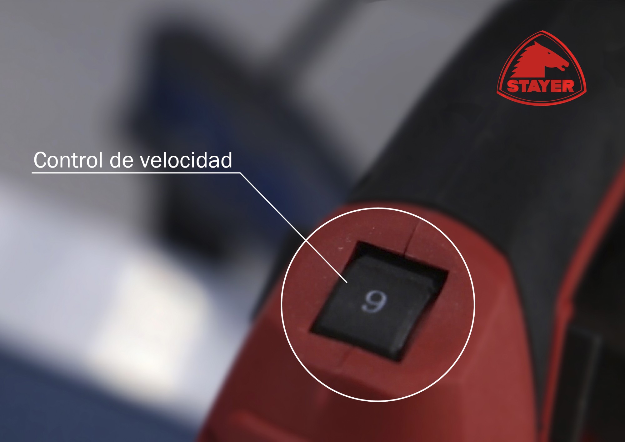 Sierra caladora PROFESIONAL, pendular con cambio rápido de hoja S 90 PE