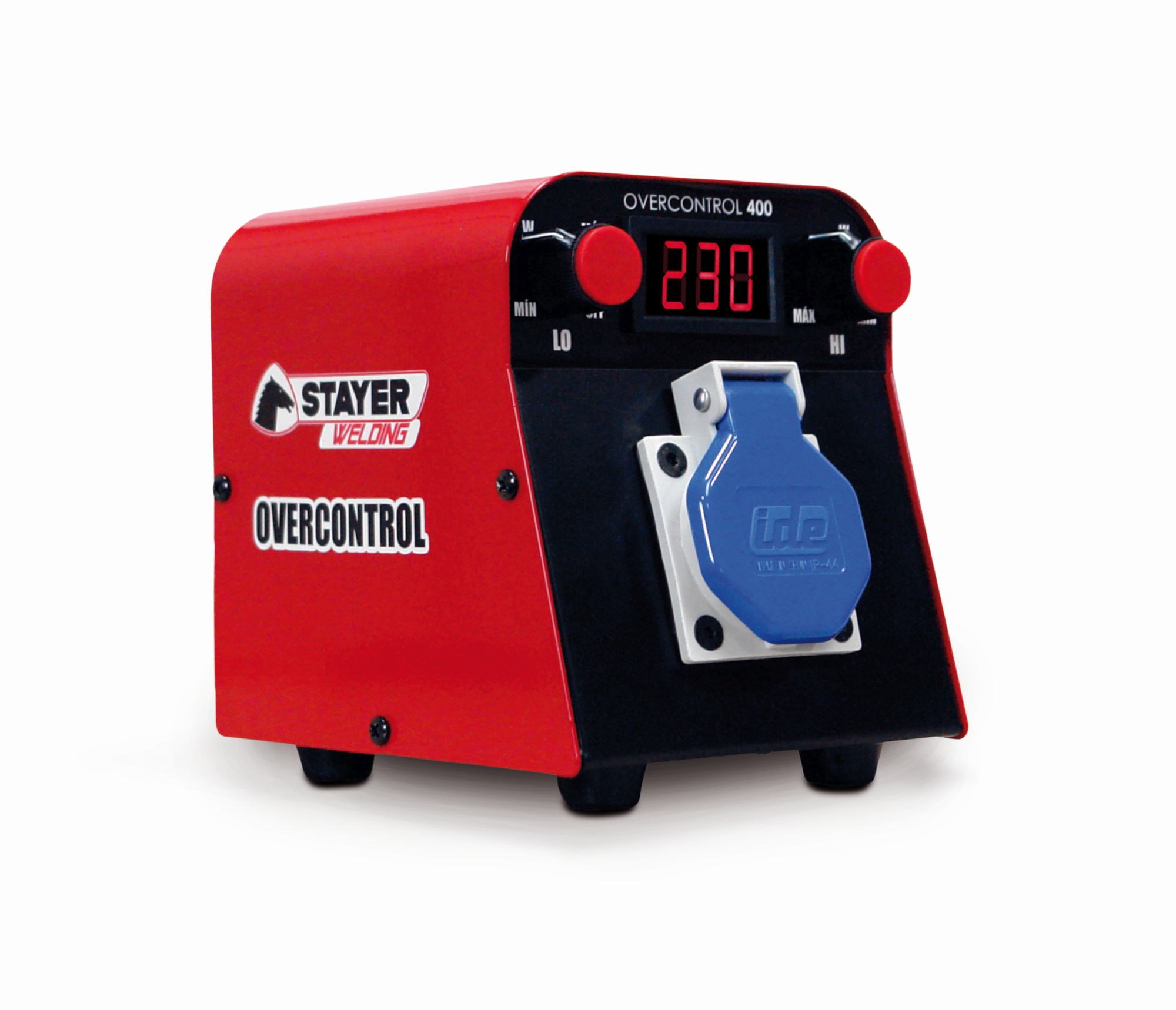 Protector de red Profesional OVERCONTROL 400