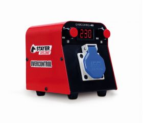 Protector de red Profesional OVERCONTROL 400