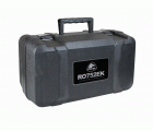 Lijadora rotorbital PROFESIONAL con 3 funciones, RO 752 EK