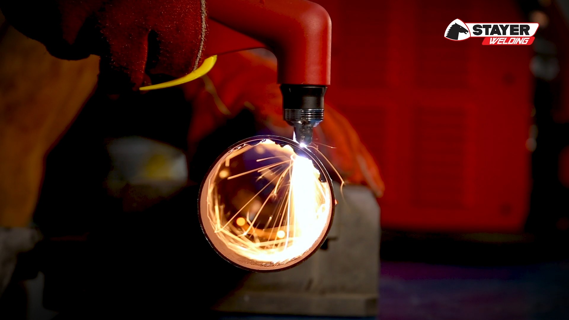 Inverter Industrial de Corte Plasma PLASMA 40 COM GE