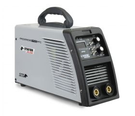 Equipo de soldadura inverter multifunción, PROGRESS 1700 PFC