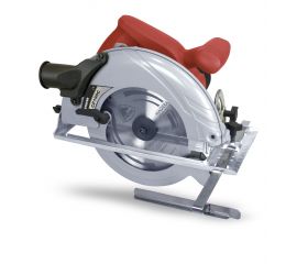 Sierra Circular PROFESIONAL para Madera CP 190