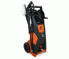Hidrolimpiadora industrial con 3000W y motor de inducción, HL 3000 IND