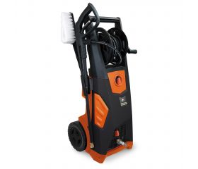 Hidrolimpiadora industrial con 3000W y motor de inducción, HL 3000 IND