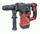 Martillo rotativo SDS-PLUS PROFESIONAL con 4 funciones HD 5 CK