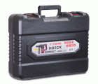 Martillo rotativo SDS-PLUS PROFESIONAL con 4 funciones HD 5 CK