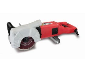 Rozadora PROFESIONAL de Disco de Diamante de ø150 mm, CD 150 K