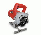 Mini Sierra circular PROFESIONAL de gran potencia Ø125mm CP 125