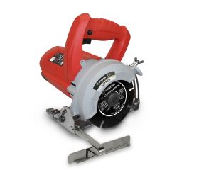 Mini Sierra circular PROFESIONAL de gran potencia Ø125mm CP 125