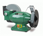 Esmeriladora/Afiladora con motor de gran estabililidad de 350W, ECA 150 B