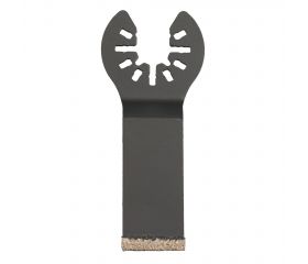 Sierra recta de inmersión diamantada PROFESIONAL para alicatados 20 x 90 mm para la MULTITOOL PRO 300