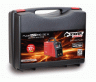 Equipo de soldadura inverter, PLUS 200 DIG GE K
