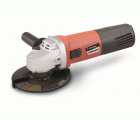 Amoladora angular PROFESIONAL de ø115 mm SAB 900 CR