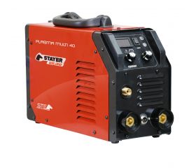Inverter Industrial de Corte Plasma PLASMA MULTI 40