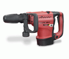 Martillo rotativo SDS-MAX PROFESIONAL con 3 funciones HD 50 BK