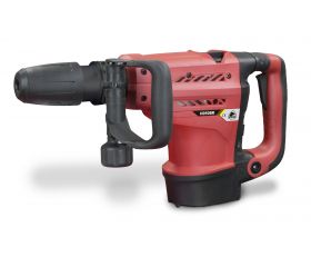 Martillo rotativo SDS-MAX PROFESIONAL con 3 funciones HD 50 BK