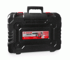 Martillo rotativo SDS-MAX PROFESIONAL con 3 funciones HD 50 BK