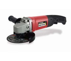 Amoladora angular PROFESIONAL de ø125 mm SAB 1301 E