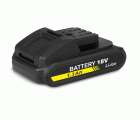 BATERIA BHL 118 P K