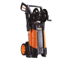 Hidrolimpiadora industrial con 2500W y motor de inducción, HL 2700 IND