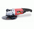 Amoladora angular PROFESIONAL de Ø230 mm, AGR 21-230