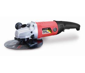 Amoladora angular PROFESIONAL de Ø230 mm, AGR 21-230