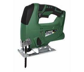Sierra caladora con movimiento pendular de 3 posiciones de 570W, JS 80 PE